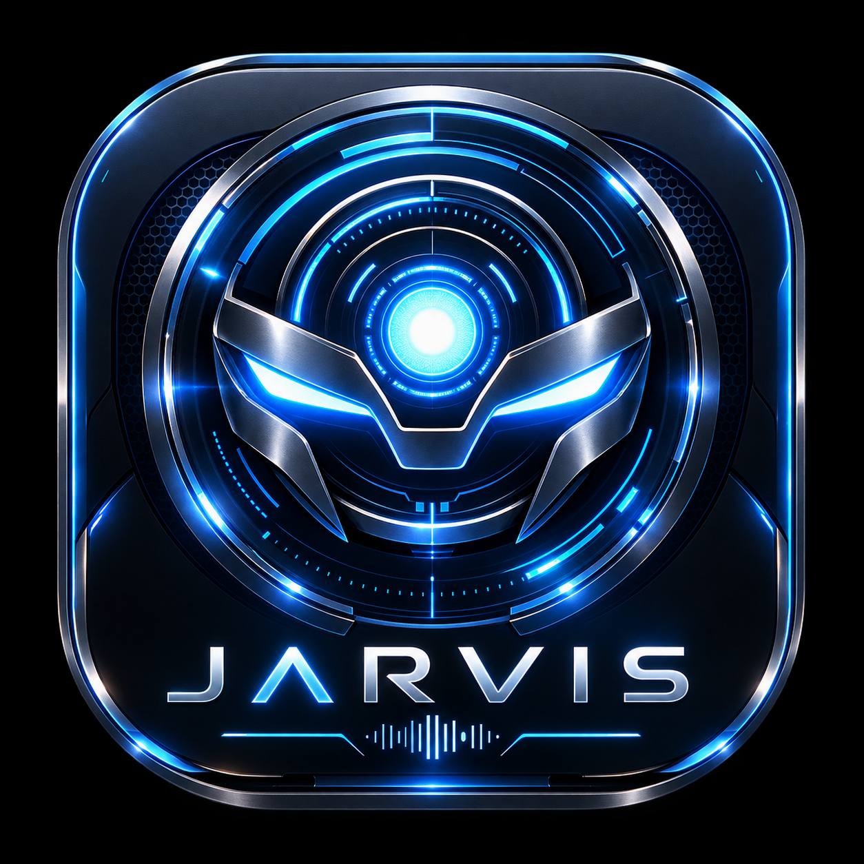Logo de Jarvis